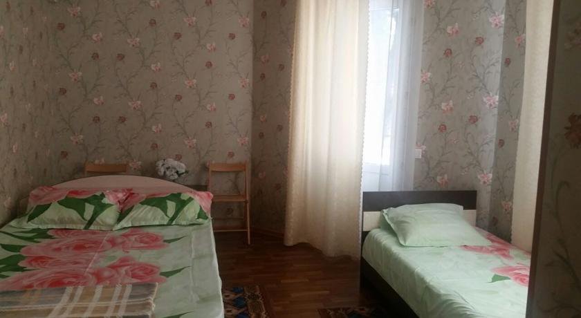 Гостиница Гостевой дом Святич-2 Анапа-20