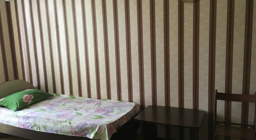 Гостиница Гостевой дом Святич-2 Анапа