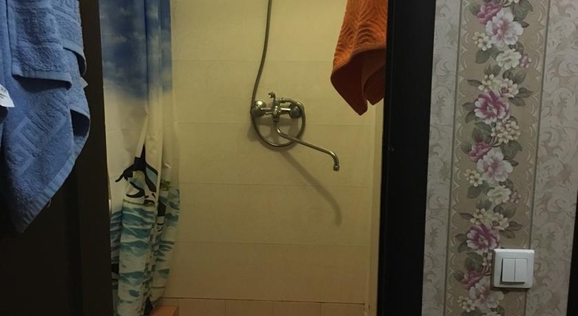 Гостиница Гостевой дом Святич-2 Анапа-13