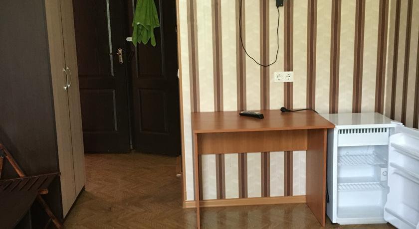 Гостиница Гостевой дом Святич-2 Анапа-27