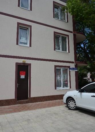 Гостиница Гостевой дом Святич-2 Анапа-6