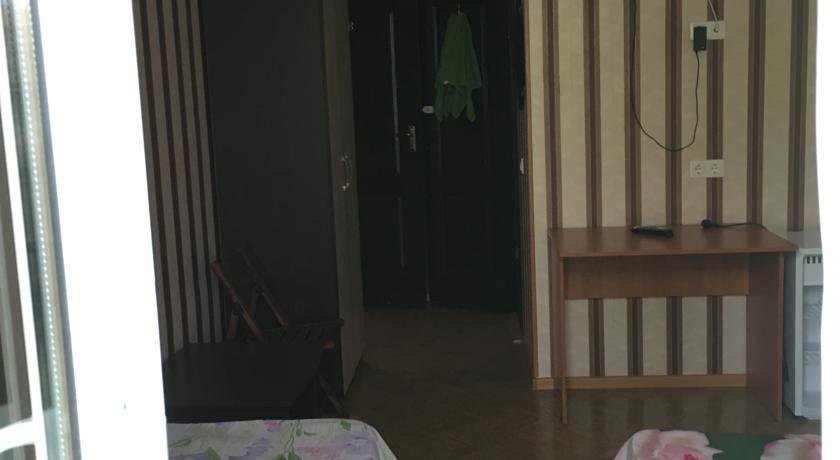 Гостиница Гостевой дом Святич-2 Анапа-33