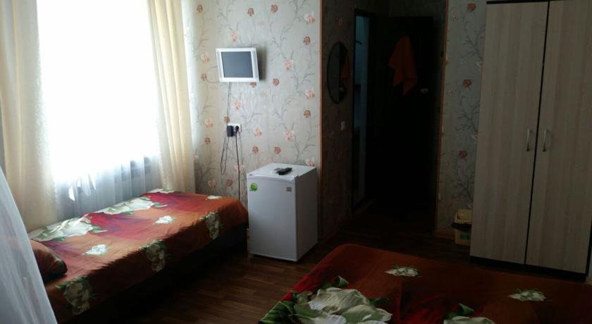 Гостиница Гостевой дом Святич-2 Анапа-17