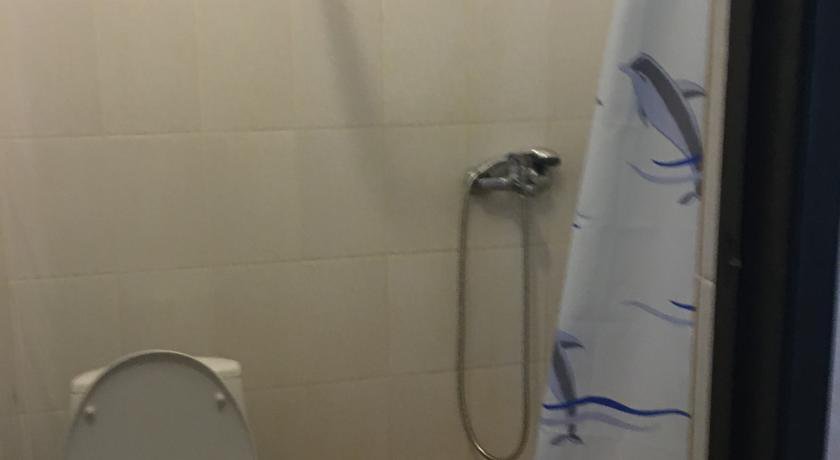 Гостиница Гостевой дом Святич-2 Анапа