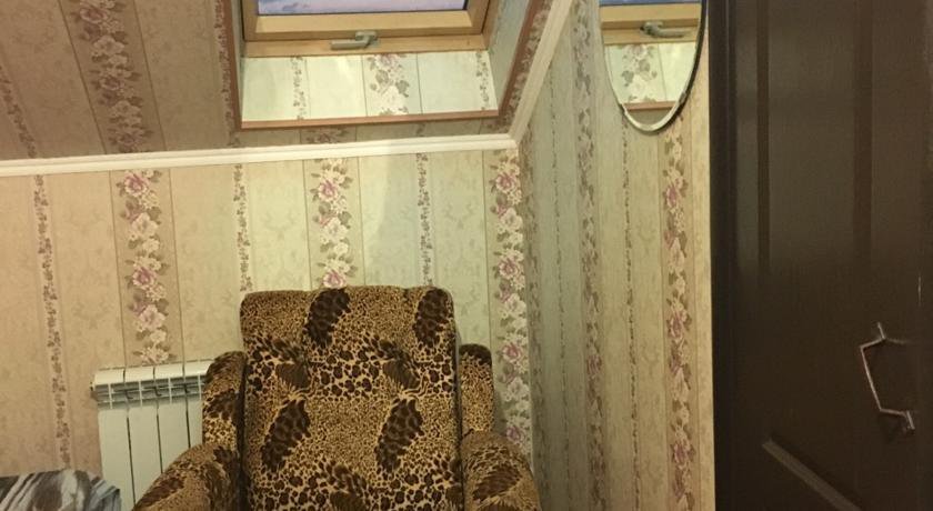 Гостиница Гостевой дом Святич-2 Анапа