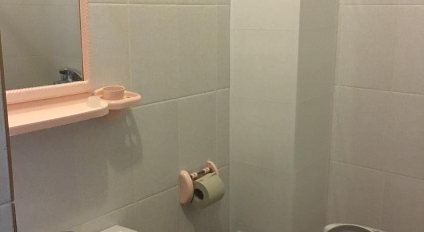 Гостиница Гостевой дом Святич-2 Анапа