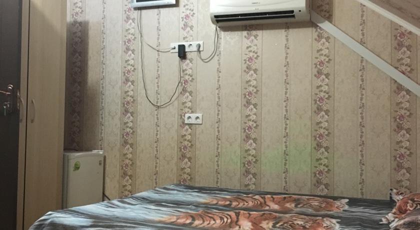 Гостиница Гостевой дом Святич-2 Анапа-14