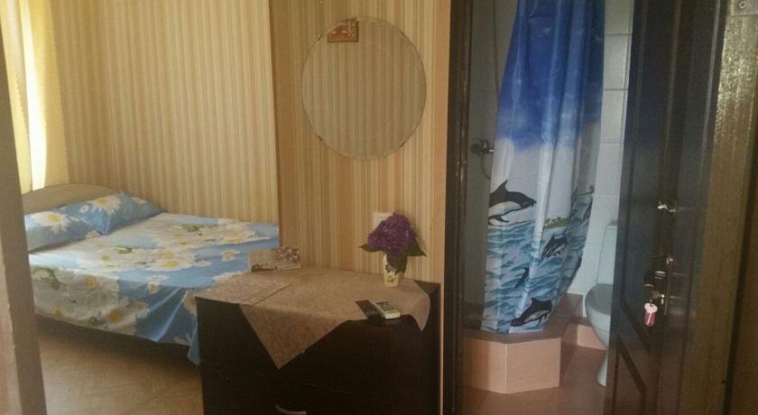 Гостиница Гостевой дом Святич-2 Анапа