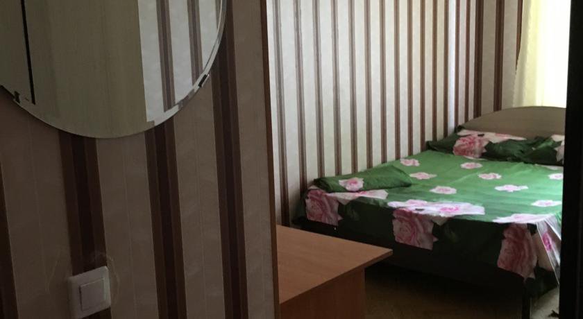 Гостиница Гостевой дом Святич-2 Анапа