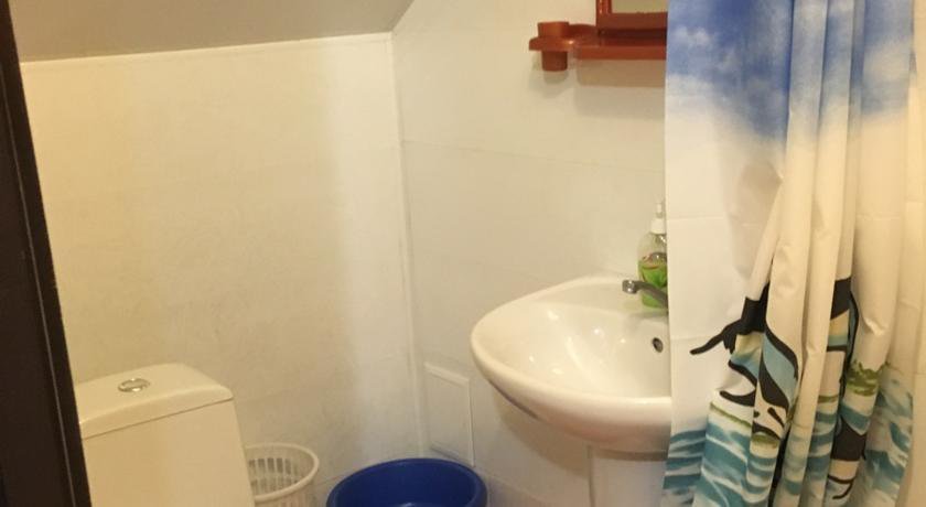 Гостиница Гостевой дом Святич-2 Анапа