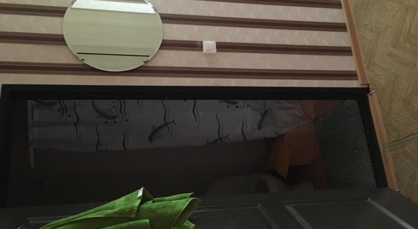 Гостиница Гостевой дом Святич-2 Анапа-4