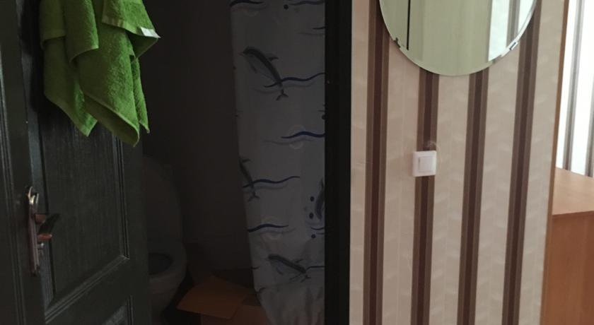 Гостиница Гостевой дом Святич-2 Анапа-35