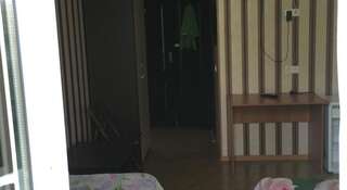 Гостиница Гостевой дом Святич-2 Анапа Трехместный номер с балконом-15