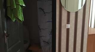 Гостиница Гостевой дом Святич-2 Анапа Трехместный номер с балконом-14