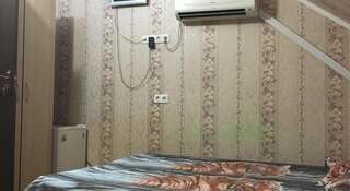 Гостиница Гостевой дом Святич-2 Анапа Четырехместный номер-7