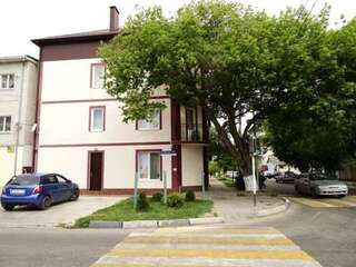 Гостиница Гостевой дом Святич-2 Анапа-1