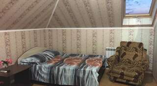 Гостиница Гостевой дом Святич-2 Анапа-5