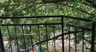 Гостиница Гостевой дом Святич-2 Анапа Трехместный номер с балконом-7