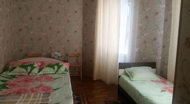 Гостиница Гостевой дом Святич-2 Анапа-19