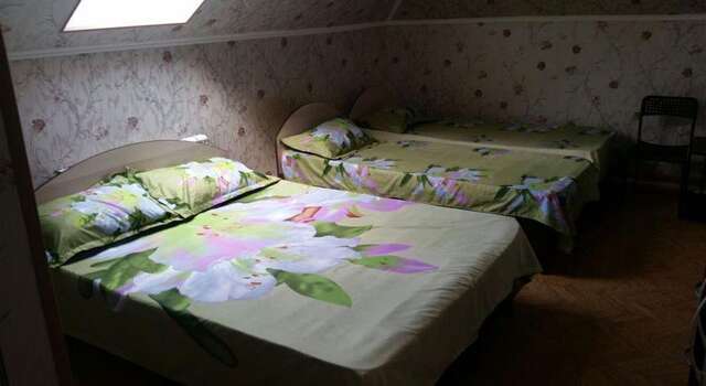 Гостиница Гостевой дом Святич-2 Анапа-14