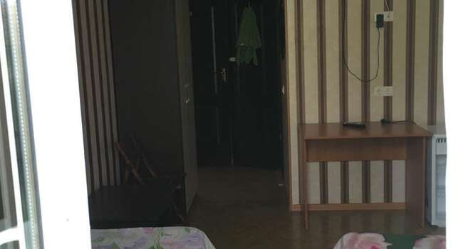 Гостиница Гостевой дом Святич-2 Анапа-32