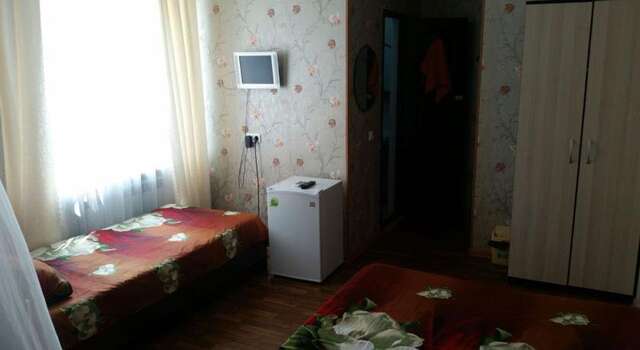 Гостиница Гостевой дом Святич-2 Анапа-16