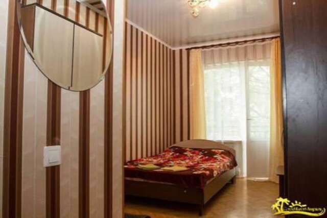 Гостиница Гостевой дом Святич-2 Анапа-18