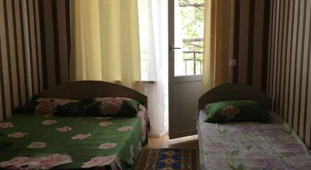 Гостиница Гостевой дом Святич-2 Анапа-28