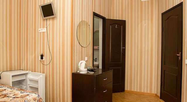 Гостиница Гостевой дом Святич-2 Анапа-20