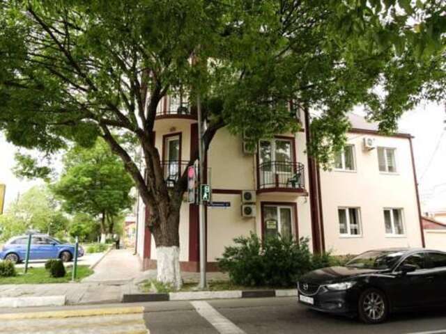 Гостиница Гостевой дом Святич-2 Анапа-6