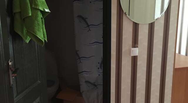 Гостиница Гостевой дом Святич-2 Анапа-34