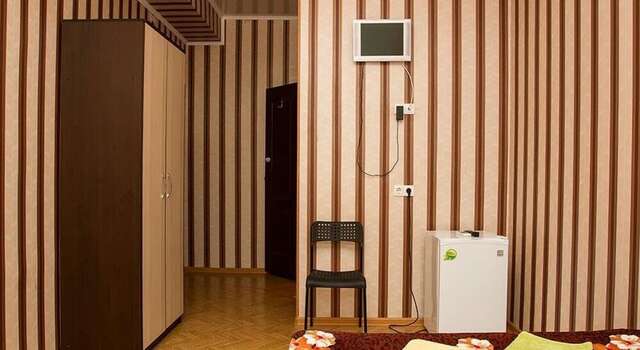 Гостиница Гостевой дом Святич-2 Анапа-21