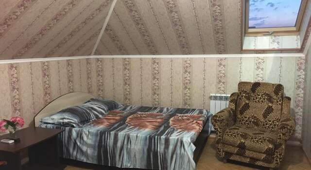 Гостиница Гостевой дом Святич-2 Анапа-8